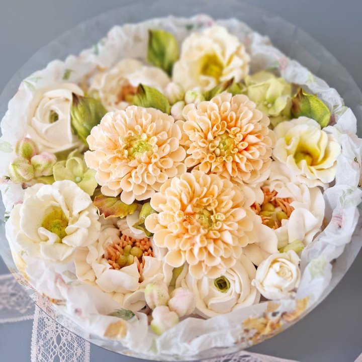 Зефирный бокс в Белгороде